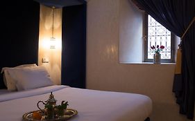 Riad Joya Hotel Marrakesh Room photo