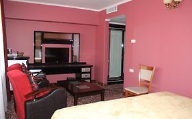 Erebuni Hotel Yerevan Room photo