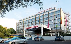 Leonardo Hotel Monchengladbach Exterior photo