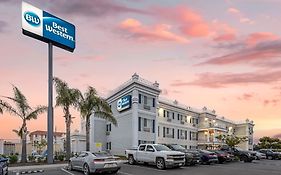 Best Western Salinas Monterey Exterior photo