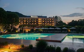 Sheraton Lake Como Hotel Exterior photo