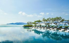 Sheraton Nha Trang Hotel Exterior photo