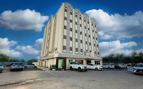 Star Dahlia Hotel Muscat Exterior photo