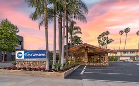 Best Western At Ventura Pier Hotel Exterior photo