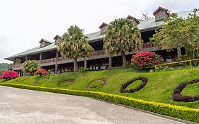 Hotel Heliconia - Monteverde Exterior photo