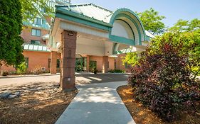 Chateau Cartier Hotel & Resort Ascend Hotel Collection Gatineau Exterior photo