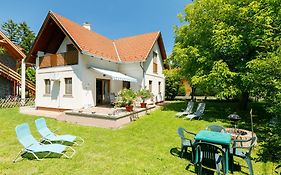 Holiday Home Juglans 1 By Interhome Balatonakali Exterior photo