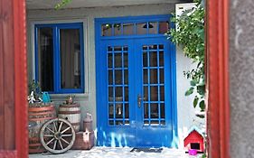 Ortachala Veranda Villa Tbilisi Exterior photo