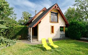 Holiday Home Albizia By Interhome Balatonfured Exterior photo