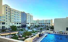 The Plaza Hotel & Resort Salalah Exterior photo