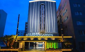 Bamboo Garden Shinyokohama Adult Only -The Old Name Is Reftel- Hotel Exterior photo