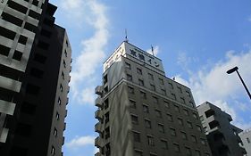 Toyoko Inn Tokyo Korakuen Bunkyokuyakusho Mae Exterior photo