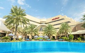 Moevenpick Hotel Bahrain Muharraq Exterior photo