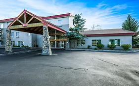 Quality Inn & Suites Of Liberty Lake Exterior photo
