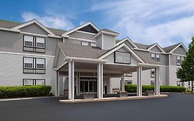 The Inn At St Albans Trademark Collection By Wyndham Saint Albans Exterior photo