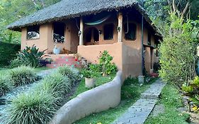 Lakefront Bungalow - Relaxation Plus Villa Santa Cruz La Laguna Exterior photo