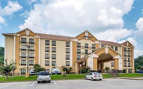 Comfort Inn Birmingham Homewood Exterior photo