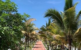 Hotel La Mar Playas Exterior photo