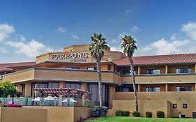 Four Points By Sheraton Ventura Harbor Resort Exterior photo