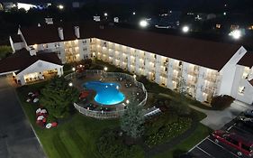 The Inn At Apple Valley, Ascend Hotel Collection Pigeon Forge Exterior photo