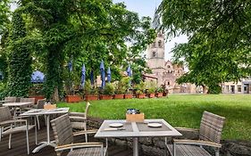 Vienna House By Wyndham Thueringer Hof Eisenach Hotel Exterior photo