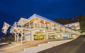 Austria Motel Paihia Exterior photo