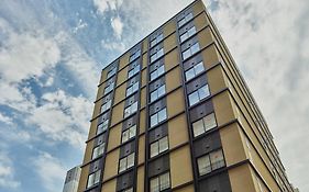 Mitsui Garden Hotel Kyoto Station Exterior photo