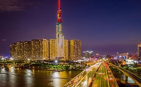 Vinpearl Landmark 81 Khách sạn Autograph Collection Hotel TP. Hồ Chí Minh Exterior photo