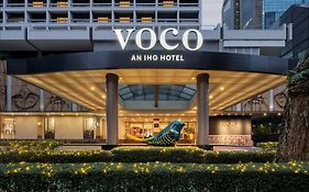 Voco Orchard Singapore, An Ihg Hotel Exterior photo