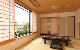 Matsui-Bekkan Hanakanzashi Hotel Kyoto Exterior photo