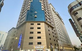 Al Hayat Suites Apartment Manama Exterior photo