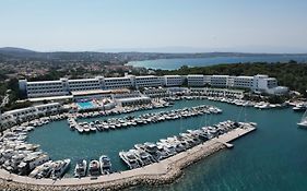 Altin Yunus Hotel & Spa - Cesme Exterior photo