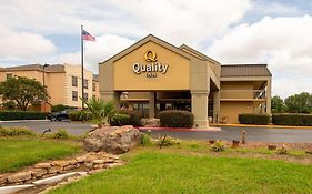 Quality Inn Monroe Exterior photo