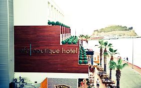 Efe Hotel Kuşadası Exterior photo