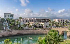 Salalah Rotana Resort Exterior photo