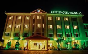 Khách Sạn Green Đà Nẵng Hotel Exterior photo