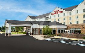 Hilton Garden Inn Great Falls Exterior photo