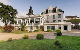 Hotel Restaurant Spa Du Tumulus Necochea Exterior photo