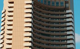 Grand Hotel Bucureşti Exterior photo