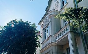 Hacienda Apartment Sopot Exterior photo