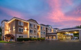 Best Western Columbia River Waterfront Hotel Astoria Exterior photo