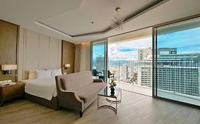 Wise Stay Panorama Nha Trang Exterior photo