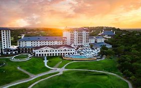 Omni Barton Creek Resort And Spa Austin Exterior photo