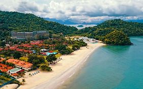 Holiday Villa Resort & Beachclub Langkawi Pantai Cenang  Exterior photo