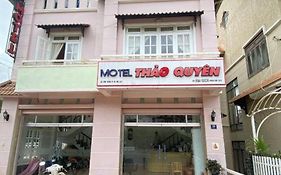 Thao Quyen Motel Đà Lạt Exterior photo