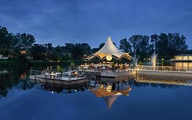 Banyan Tree Phuket Hotel Bãi biển Bang Tao Exterior photo