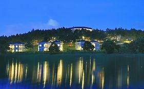 Dalat Edensee Lake Resort & Spa Exterior photo