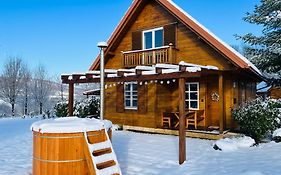 Holiday Homes Vita Natura Rakovica Exterior photo