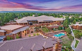 Cheyenne Mountain Resort, A Destination By Hyatt Hotels Colorado Springs Exterior photo