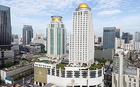 The Berkeley Hotel Pratunam Bangkok Exterior photo